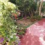 With Parking Space - 5098 Apartment *