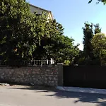 Apartment With Parking Space - 5098 Murter