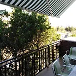 Apartment With Parking Space - 5098