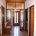 With Parking Space - 5098 Apartment *