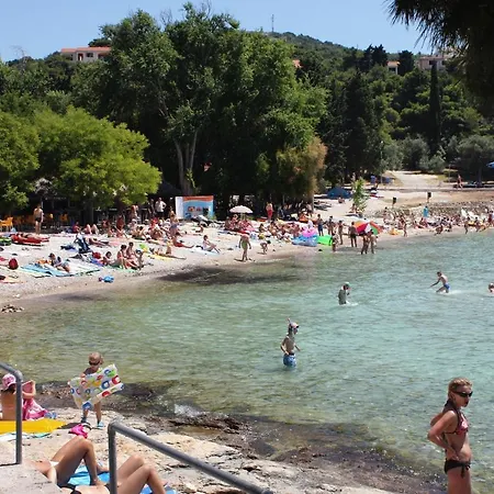 With Parking Space - 5098 Appartement