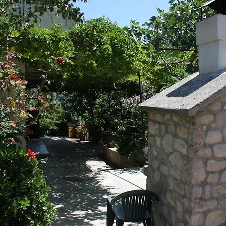 With Parking Space - 5098 * Murter