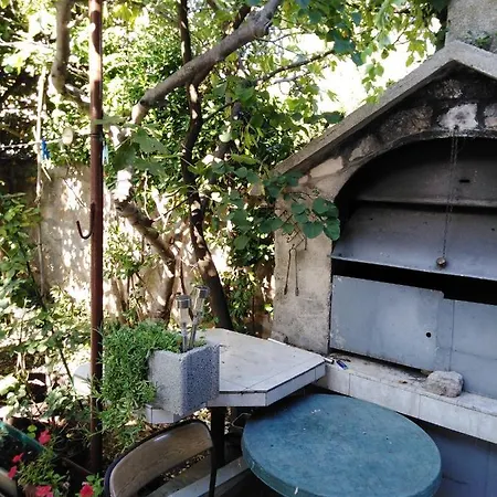 With Parking Space - 5098 Murter