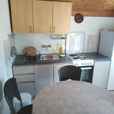 With Parking Space - 5098 * Murter