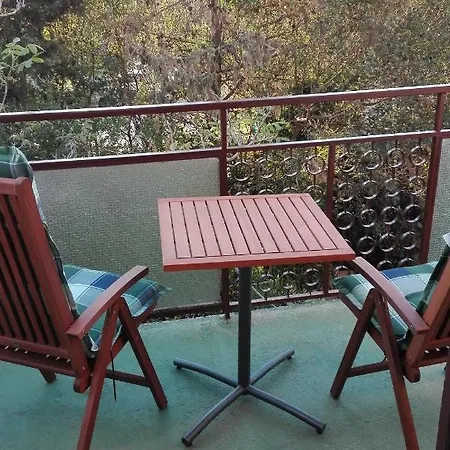 With Parking Space - 5098 Apartment