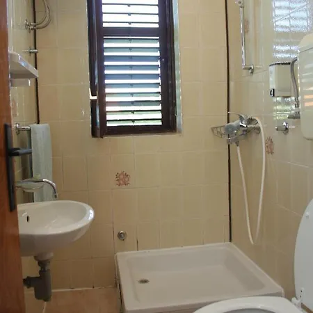 With Parking Space - 5098 Appartement *