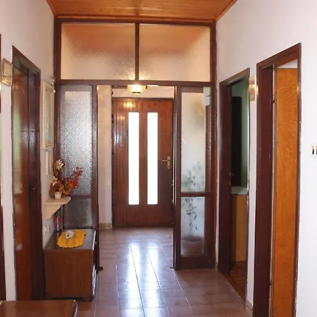 With Parking Space - 5098 Apartment *