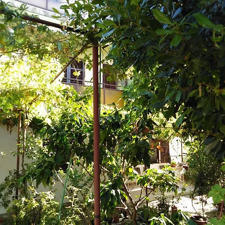 With Parking Space - 5098 Appartement *