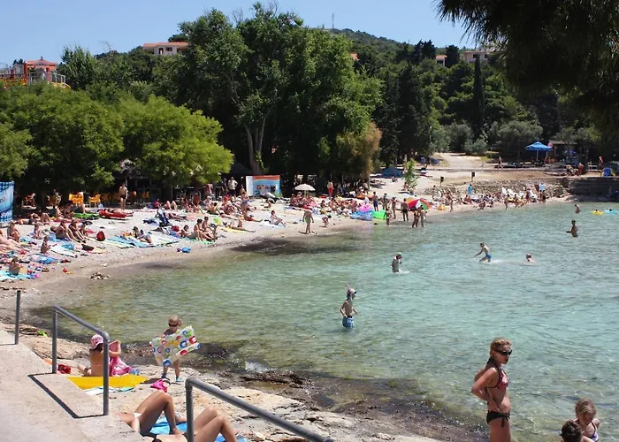 With Parking Space - 5098 Апартаменты