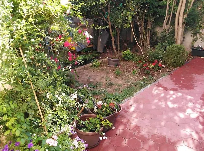 With Parking Space - 5098 Апартаменты *