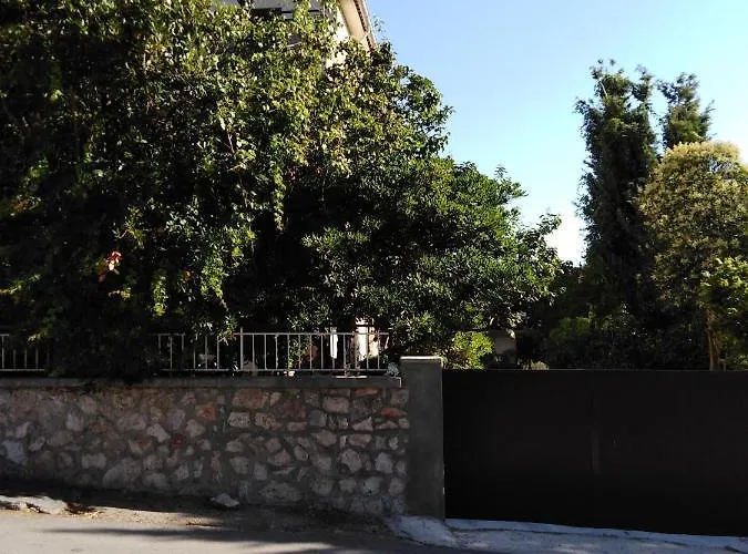 Апартаменты With Parking Space - 5098 Муртер