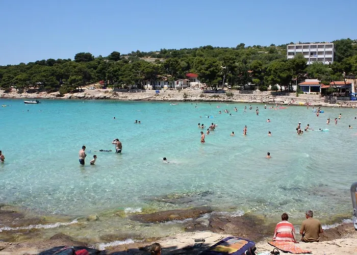 With Parking Space - 5098 Daire *