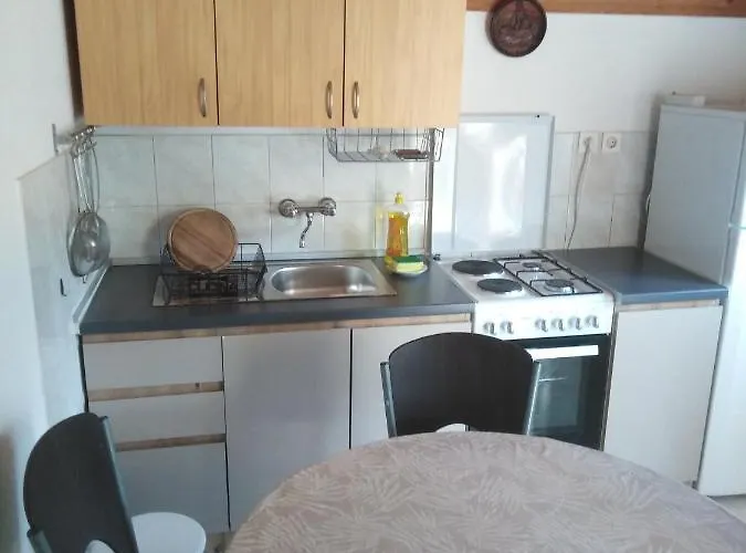 With Parking Space - 5098 * Murter