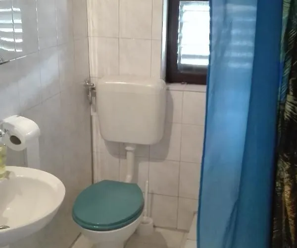 With Parking Space - 5098 Апартаменты *