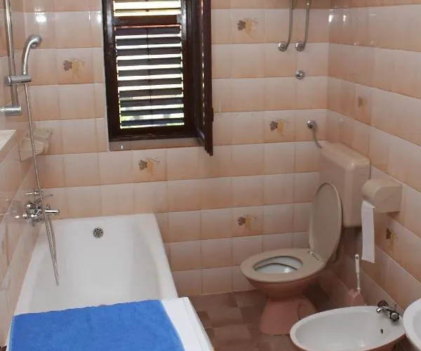 Апартаменты With Parking Space - 5098 Муртер