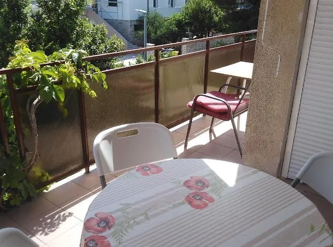 With Parking Space - 5098