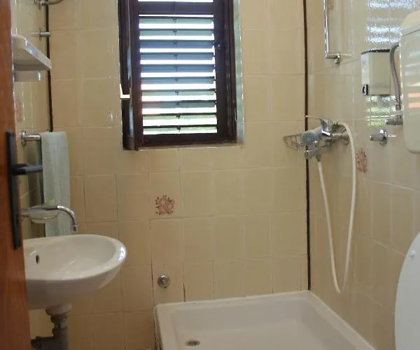 With Parking Space - 5098 Апартаменты *