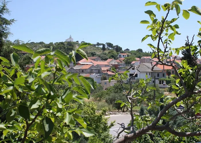 Daire With Parking Space - 5098