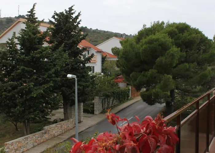 With Parking Space - 5098 Daire *