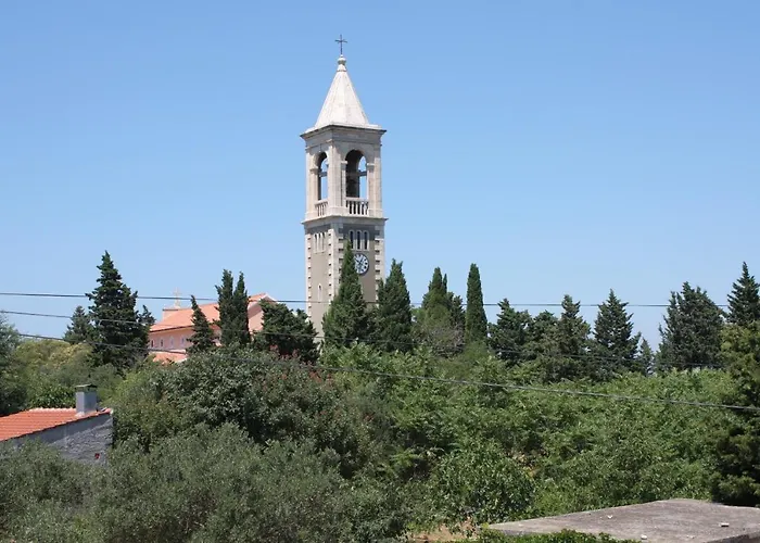 With Parking Space - 5098 Апартаменты