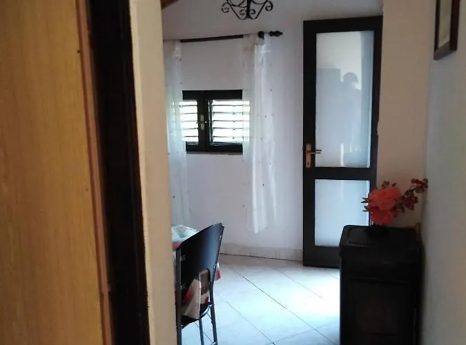 Апартаменты With Parking Space - 5098 *