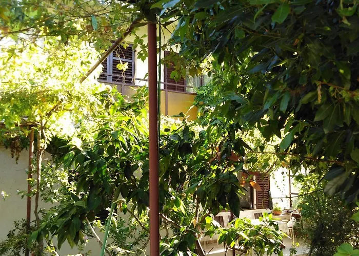 With Parking Space - 5098 Апартаменты *