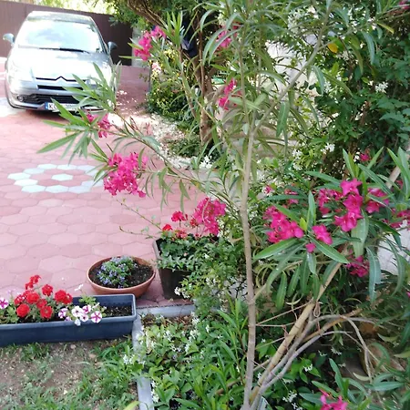 With Parking Space - 5098