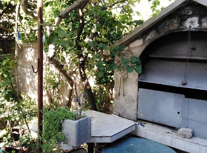 With Parking Space - 5098 무르테르